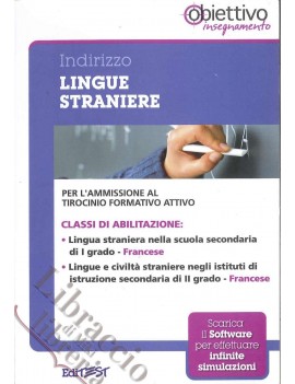 tfa Lingue straniere