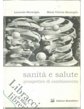 SANITA' E SALUTE