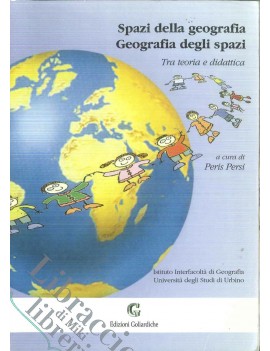 SPAZI DELLA GEOGRAFIA