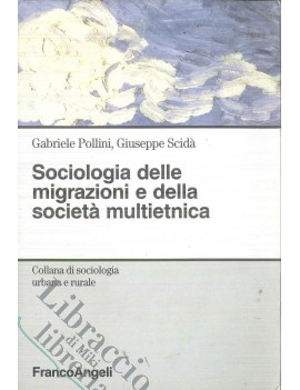 SOCIOLOGIA DELLE MIGRAZIONI E DELLA SOCI