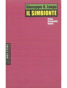 IL SIMBIONTE