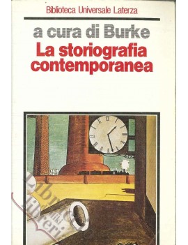 LA STORIOGRAFIA CONTEMPORANEA