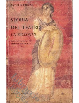 STORIA DEL TEATRO