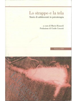 LO STRAPPO E LA TELA