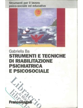 STRUMENTI E TECNICHE DI RIABILITAZIONE P