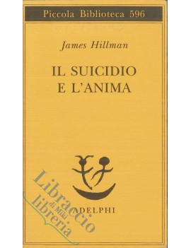 IL SUICIDIO E L?ANIMA