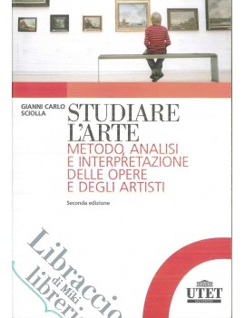 STUDIARE L'ARTE ultima edizione