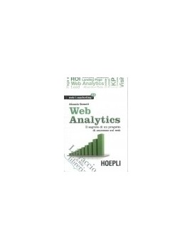 WEB ANALYTICS. IL SEGRETO DI UN PROGETTO