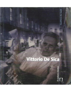 VITTORIO DE SICA