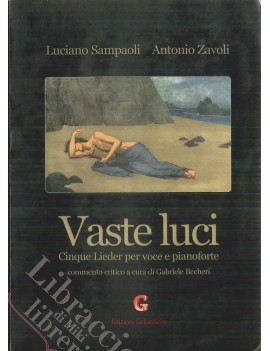 VASTE LUCI