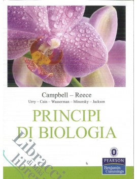 PRINCIPI DI BIOLOGIA