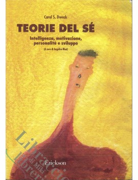 TEORIE DEL S?. INTELLIGENZA, MOTIVAZIONE