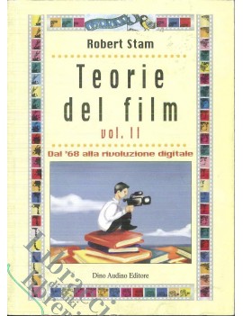 TEORIE DEL FILM VOL.II