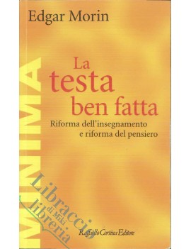 LA TESTA BEN FATTA