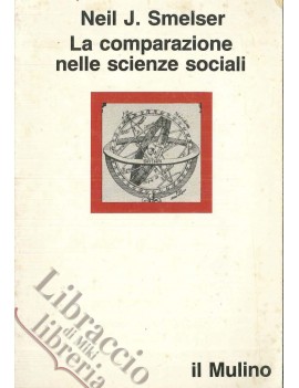 LA COMPARAZIONE NELLE SCIENZE SOCIALI