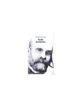 EMILE DURKHEIM