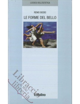 LE FORME DEL BELLO