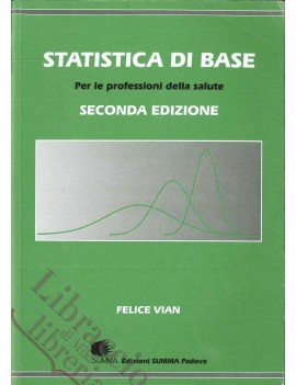 STATISTICA DI BASE