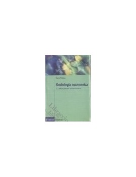 SOCIOLOGIA ECONOMICA. VOL.II