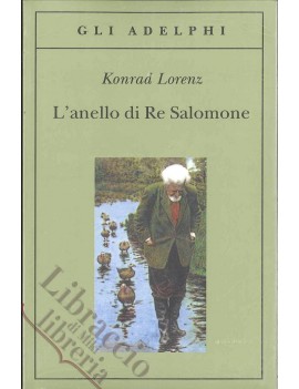 L'ANELLO DI RE SALOMONE