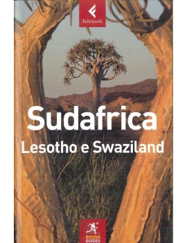 SUDAFRICA, LESOTHO E SWAZILAND