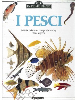 I PESCI