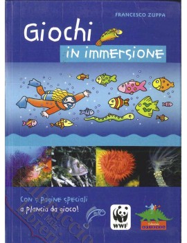 GIOCHI IN IMMERSIONE