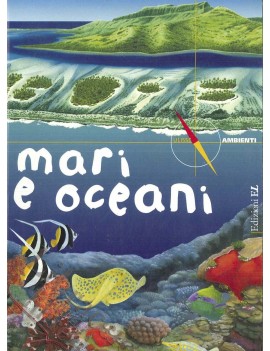 MARI E OCEANI