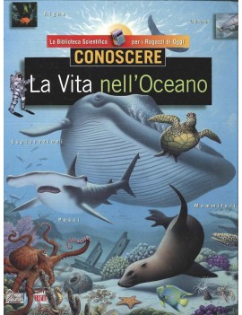 LA VITA NELL'OCEANO