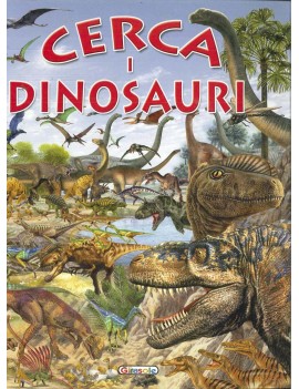 CERCA I DINOSAURI