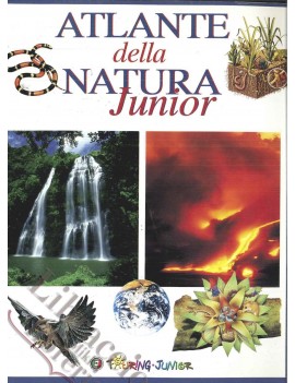 ATLANTE DELLA NATURA JUNIOR