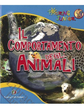 IL COMPORTAMENTO DEGLI ANIMALI