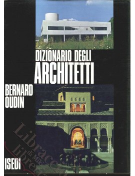 DIZIONARIO DEGLI ARCHITETTI