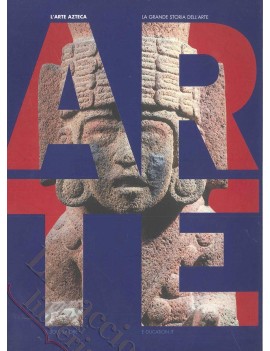 ARTE AZTECA