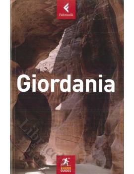 GIORDANIA