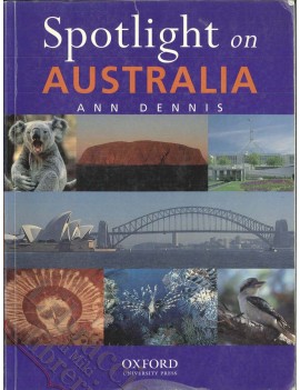 SPOTLIGHT ON AUSTRALIA