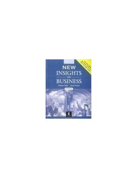 NEW INSIGHT INTO BUSINESS WORKBOOK