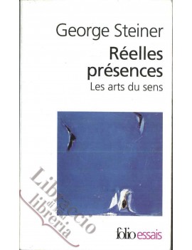 REELLES PRESENCES les arts du sens