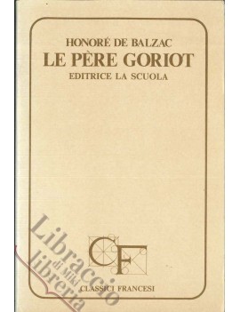 PERE GORIOT