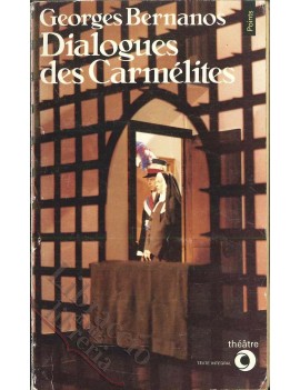 DIALOGUES DES ARMELITES