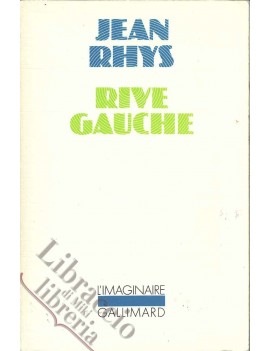 RIVE GAUCHE