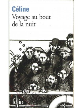 VOYAGE AU BOUT DE NUIT