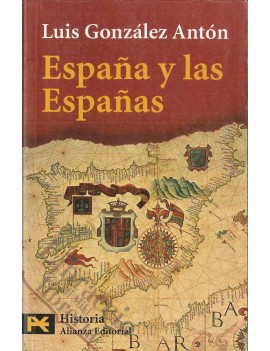 ESPANA Y LAS ESPANAS