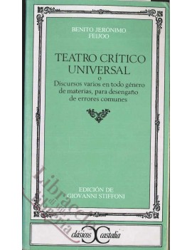 TEATRO CRITICO UNIVERSAL