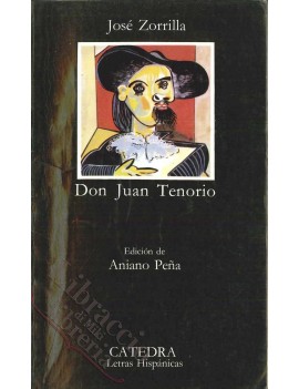 DON JUAN TENORIO