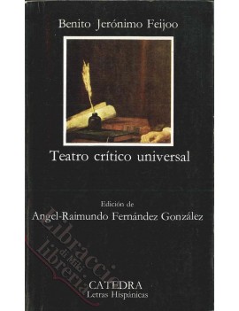 TEATRO CRITICO UNIVERSAL