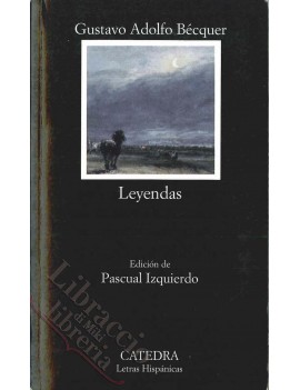 LEYENDAS