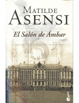 SALON DE AMBAR