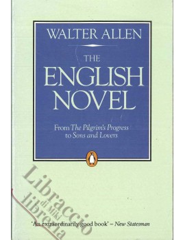 ENGLISH NOVEL