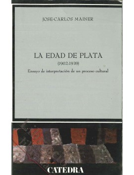 EDAD DE PLATA 1902-1939